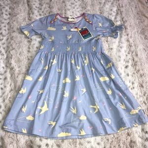 Matilda Jane Dress - Sz 6